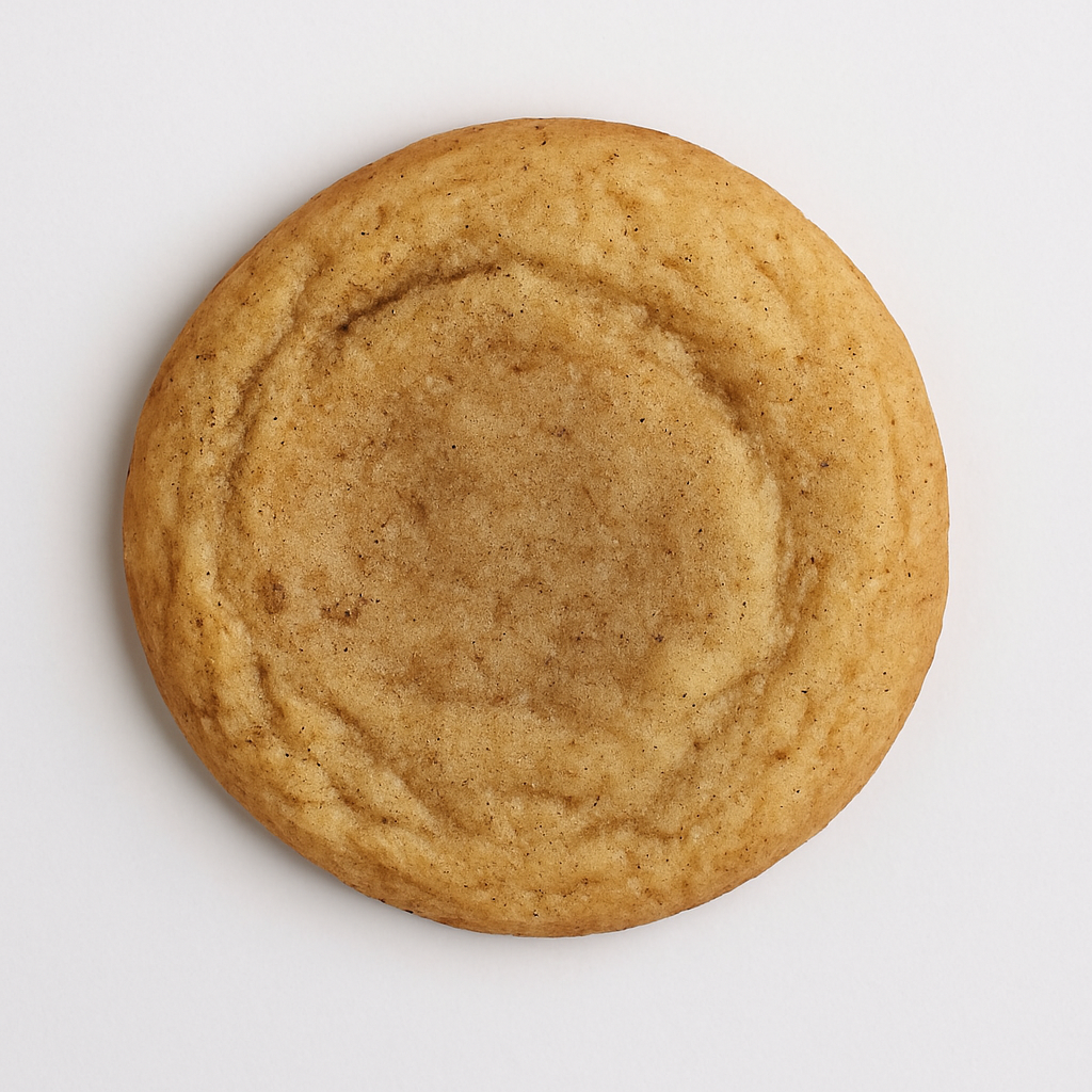 🍪 Cardamom Snickerdoodles – Singles & Packs