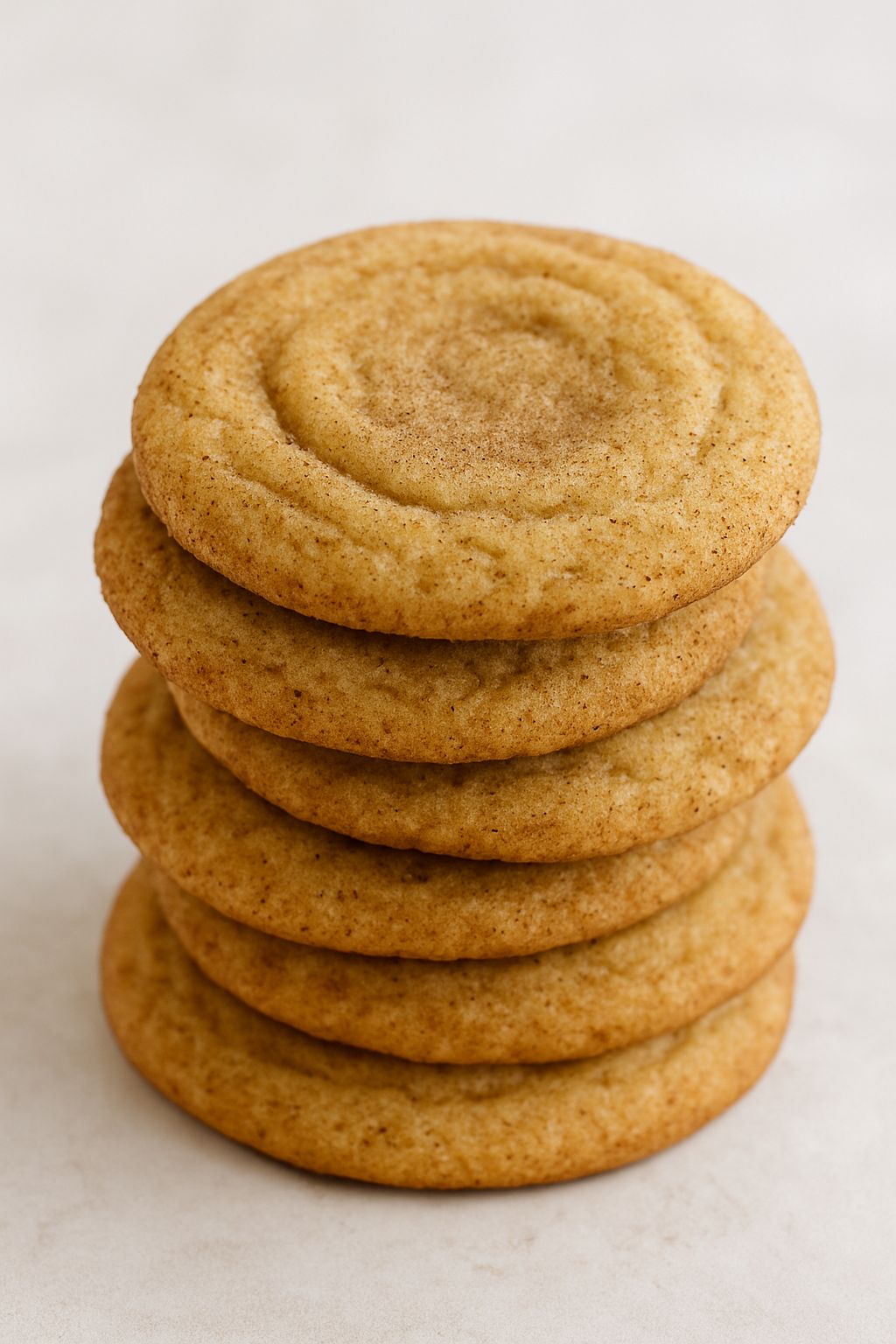 🍪 Cardamom Snickerdoodles – Singles & Packs
