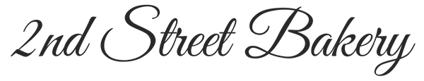 2nd Street Bakery