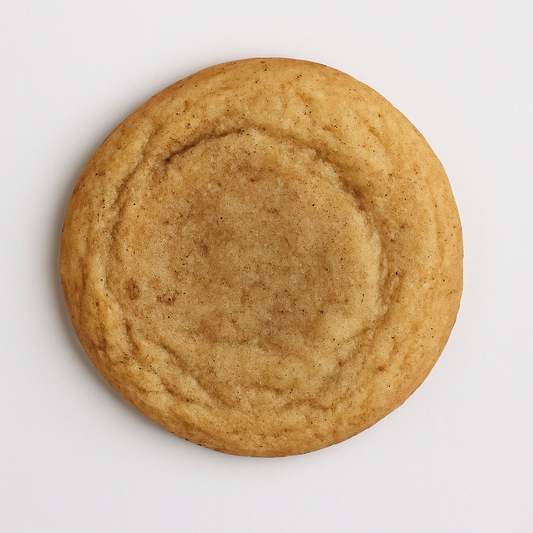 🍪 Cardamom Snickerdoodles – Singles & Packs